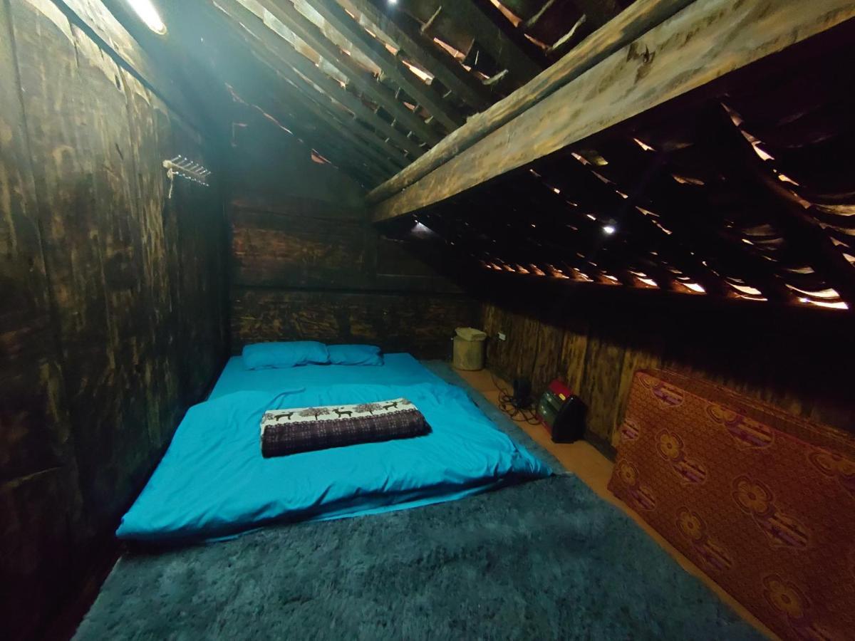 Ma Le Homestay Dong Van  Exterior photo